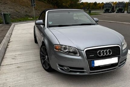 Audi A4 173.500 km 12.500 € Freisen 66629