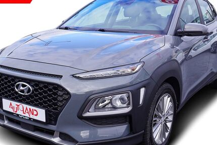 Hyundai KONA 99.851 km 18.890 &euro; Berlin 12683