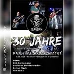 30 Jahre Bauern