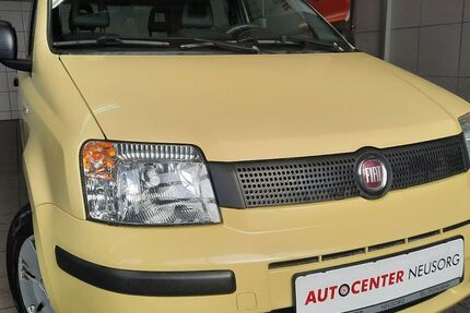 Fiat Panda 109.413 km 1.999 &euro; Neusorg 95700