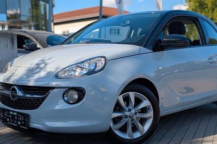 Opel Adam 42.200 km 9.390 &euro; Mainz 55128