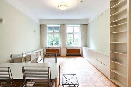 Wohnung zum Mieten in Frankfurt am Main 1.860 € 85 m²
