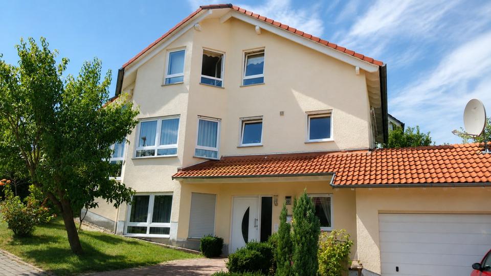 Einfamilienhaus Ober-Olm Olm - 6 Zimmer, 236 m&sup2;, 745.000&euro; | Angebot:27141355