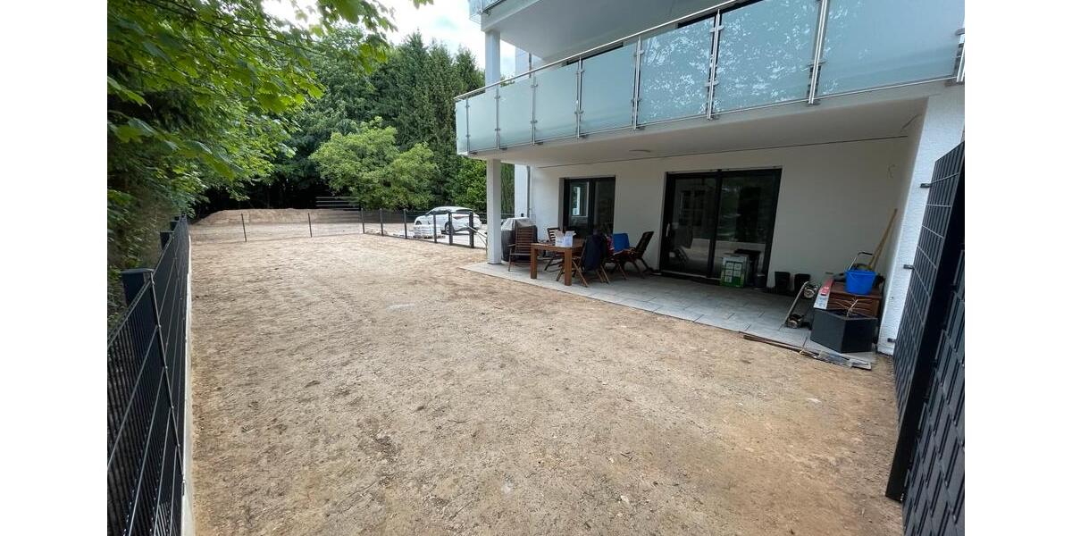 Erdgeschoßwohnung Hiddenhausen - 4.5 Zimmer, 107 m&sup2;, 379.000&euro; | Angebot:24611480