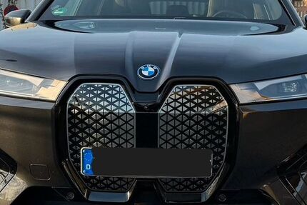 BMW iX 79.949 km 40.890 &euro; Selters 65618