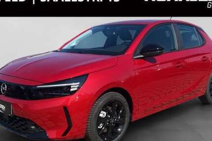 Opel Corsa 3.000 km 17.490 € Krefeld 47800