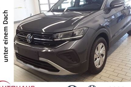 VW T-Cross 2.704 km 25.250 € Abensberg 93326