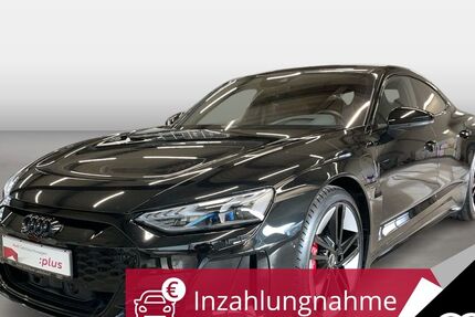 Audi RS e-tron GT 61.900 km 62.213 &euro; Landshut 84030