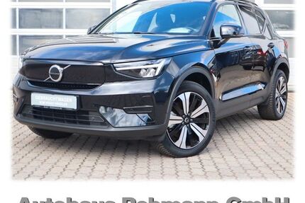 Volvo XC40 33.350 km 33.850 € Salzatal OT Bennstedt 06198