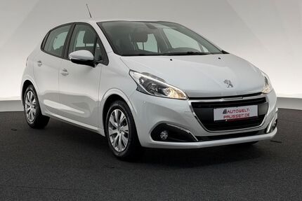 Peugeot 208 32.670 km 10.370 &euro; Horb am Neckar 72160