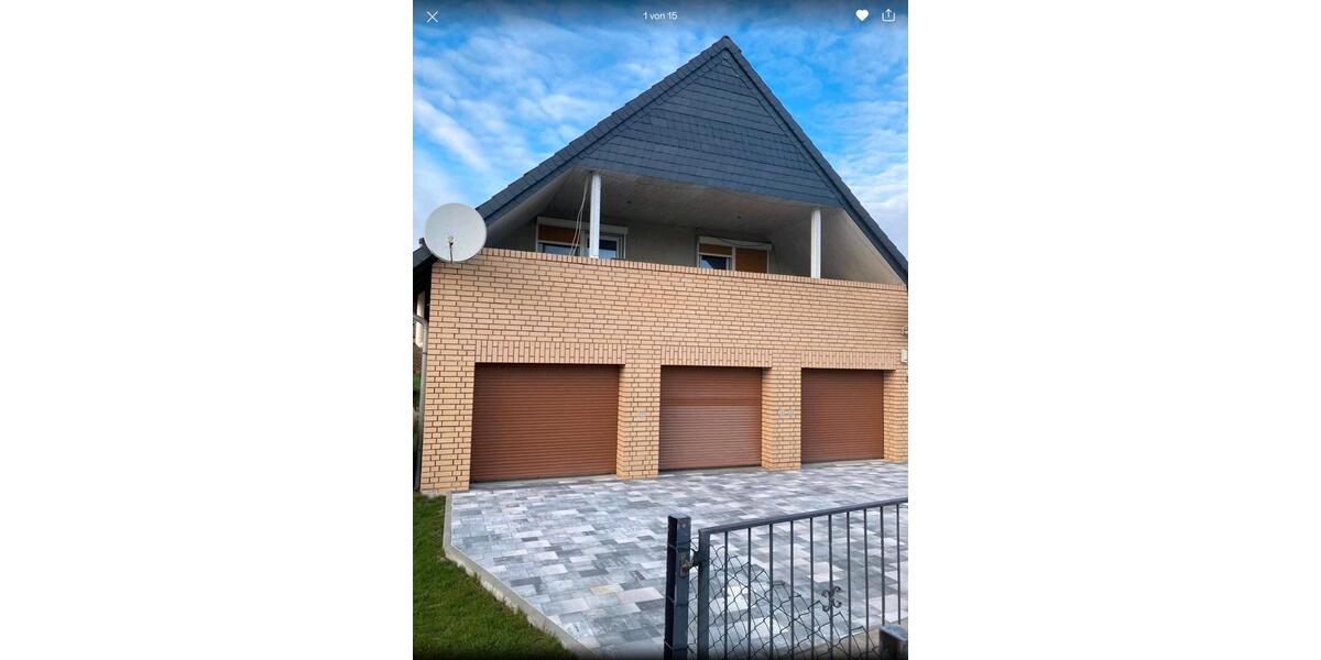 Mehrfamilienhaus, Wohnhaus Oranienbaum-Wörlitz Wörlitz - 7 Zimmer, 211 m&sup2;, 235.000&euro; | Angebot:26977358