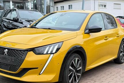 Peugeot 208 110.180 km 12.490 &euro; Mainz 55128