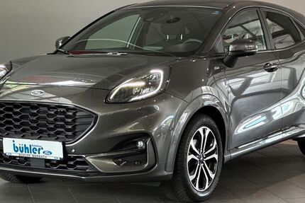 Ford Puma 50.934 km 17.990 &euro; Marbach am Neckar 71672