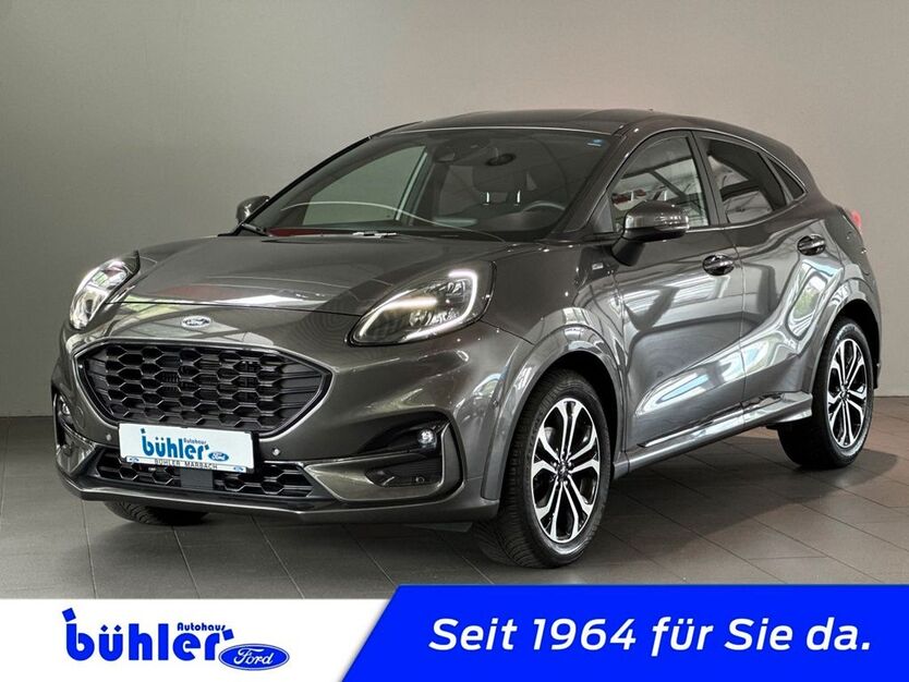 Ford Puma 50.934 km 19.400 € Marbach am Neckar 71672