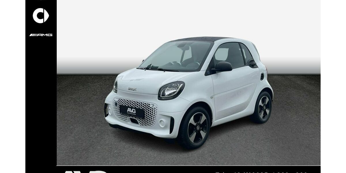 Smart ForTwo 32.530 km 8.800 &euro; Raubling 83064