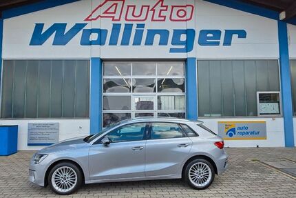 Audi A3 78.376 km 21.990 &euro; Neukirchen bei Hl.Blut 93453