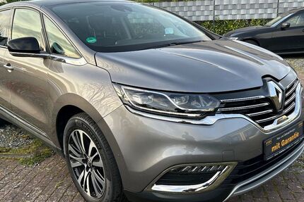 Renault Espace 52.800 km 21.990 € Wehrheim 61273
