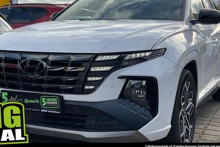 Hyundai TUCSON 23.880 km 28.890 &euro; Mindelheim 87719