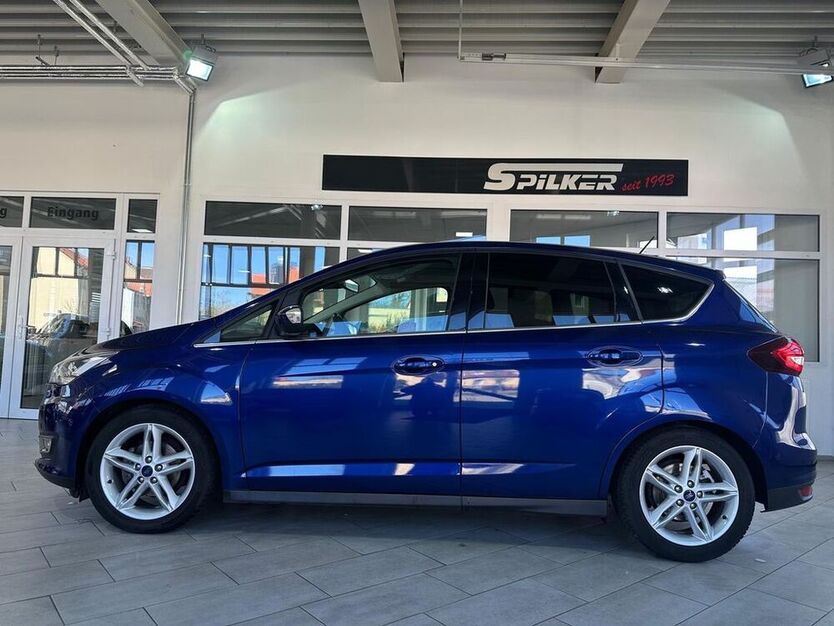 C-Max