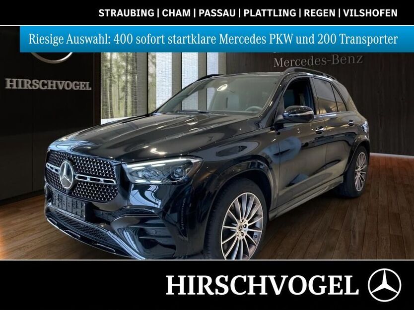 GLE 350