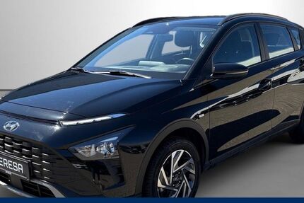 Hyundai BAYON 10.917 km 18.480 &euro; Nordhorn 48531