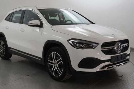 Mercedes-Benz GLA 200 68.103 km 26.950 &euro; Bebra 36179