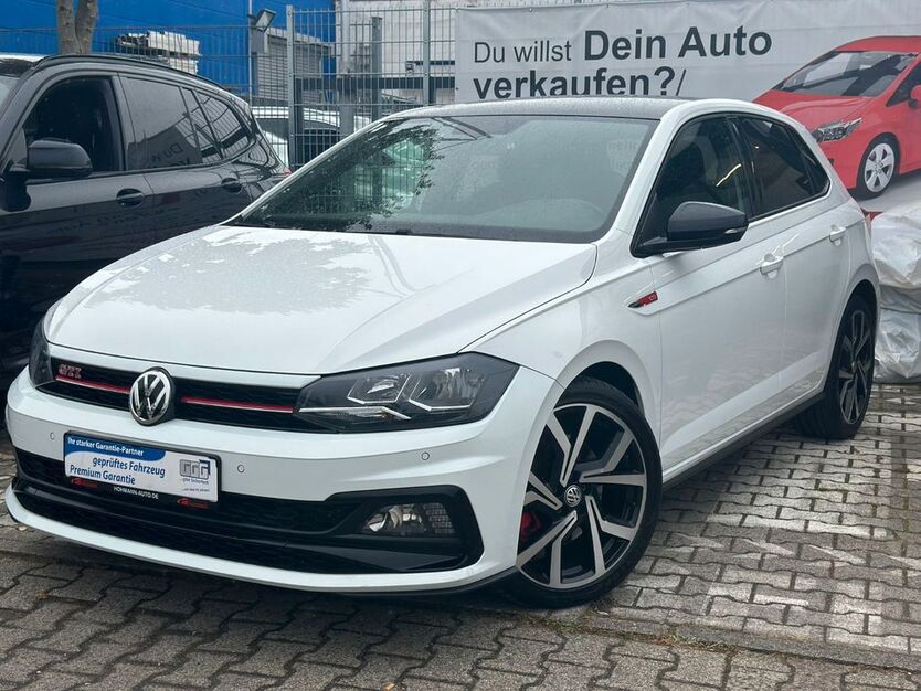 VW Polo 89.999 km 16.990 € Brühl 68782