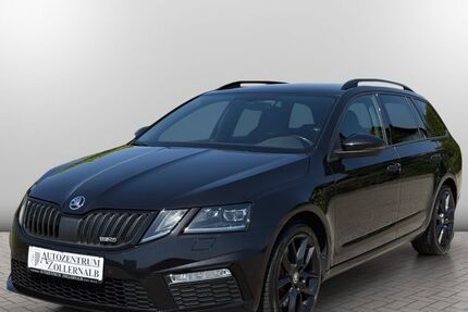 Skoda Octavia 122.000 km 16.990 &euro; Schömberg 72355