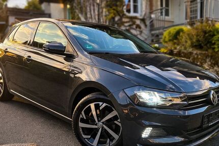 VW Polo 121.000 km 10.200 &euro; Rheinfelden 79618