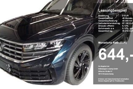 VW Touareg 19.324 km 67.190 &euro; Plattling 94447