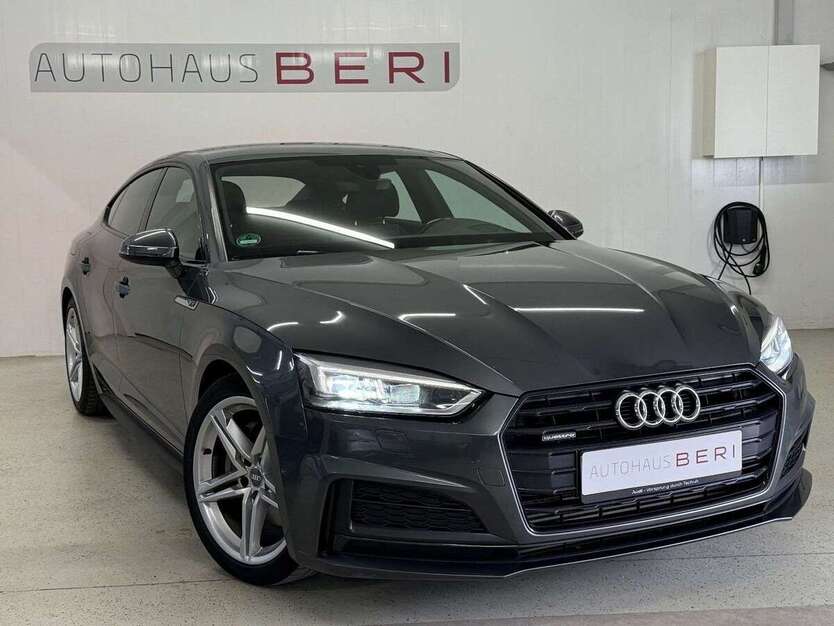 Audi A5 129.000 km 24.999 € Wangen 88239