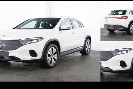 Mercedes-Benz EQA 6.700 km 37.490 &euro; Lilienthal 28865