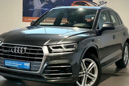 Audi Q5 109.808 km 30.999 € Ganderkesee 27777