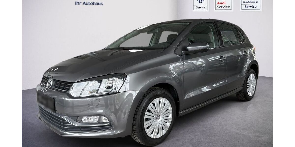 VW Polo 90.052 km 12.480 &euro; Bad Soden 65812