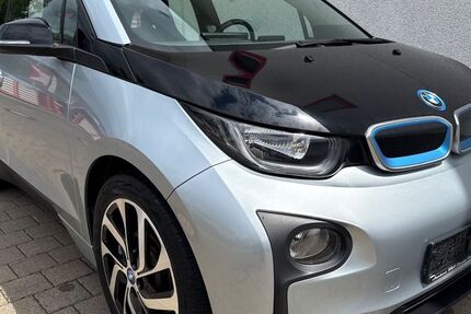 BMW i3 74.174 km 11.490 &euro; Bergisch Gladbach 51467