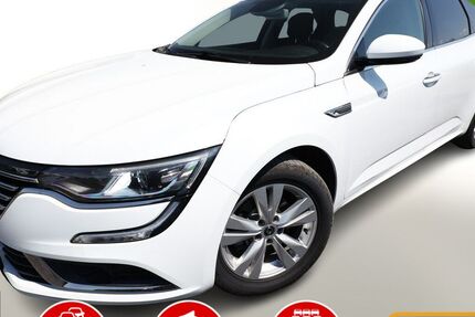 Renault Talisman 78.100 km 14.888 &euro; Kehl 77694