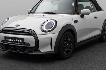Mini One Cabrio 13.458 km 20.499 &euro; Celle 29225