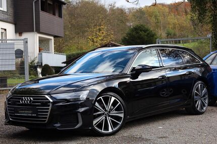 Audi A6 118.500 km 31.590 &euro; Kierspe 58566