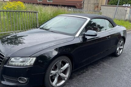 Audi A5 239.000 km 6.300 &euro; Hennef 53773