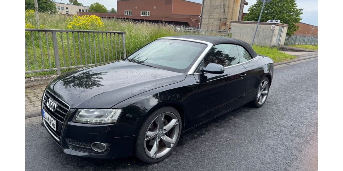 Audi A5 239.000 km 6.300 &euro; Hennef 53773