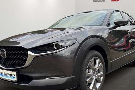 Mazda CX-30 8.257 km 30.185 &euro; Hamburg 22457