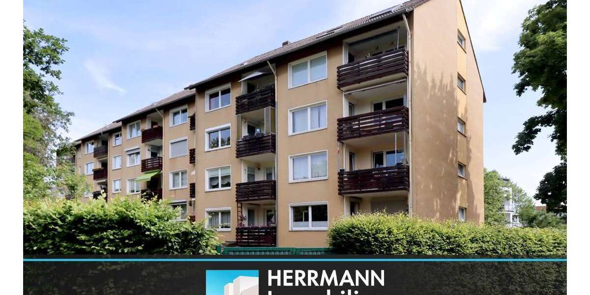 Etagenwohnung Springe - 3 Zimmer, 77 m&sup2;, 170.000&euro; | Angebot:26804993
