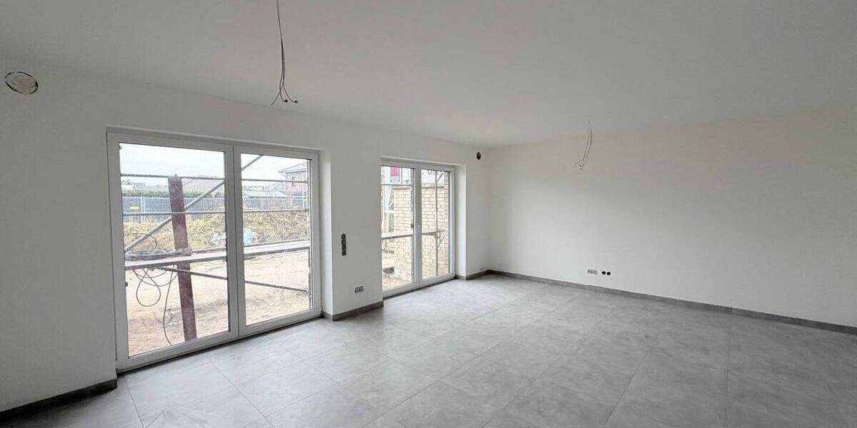 Reihenmittelhaus Verden - 4 Zimmer, 123 m&sup2;, 1.600&euro; | Angebot:25970699