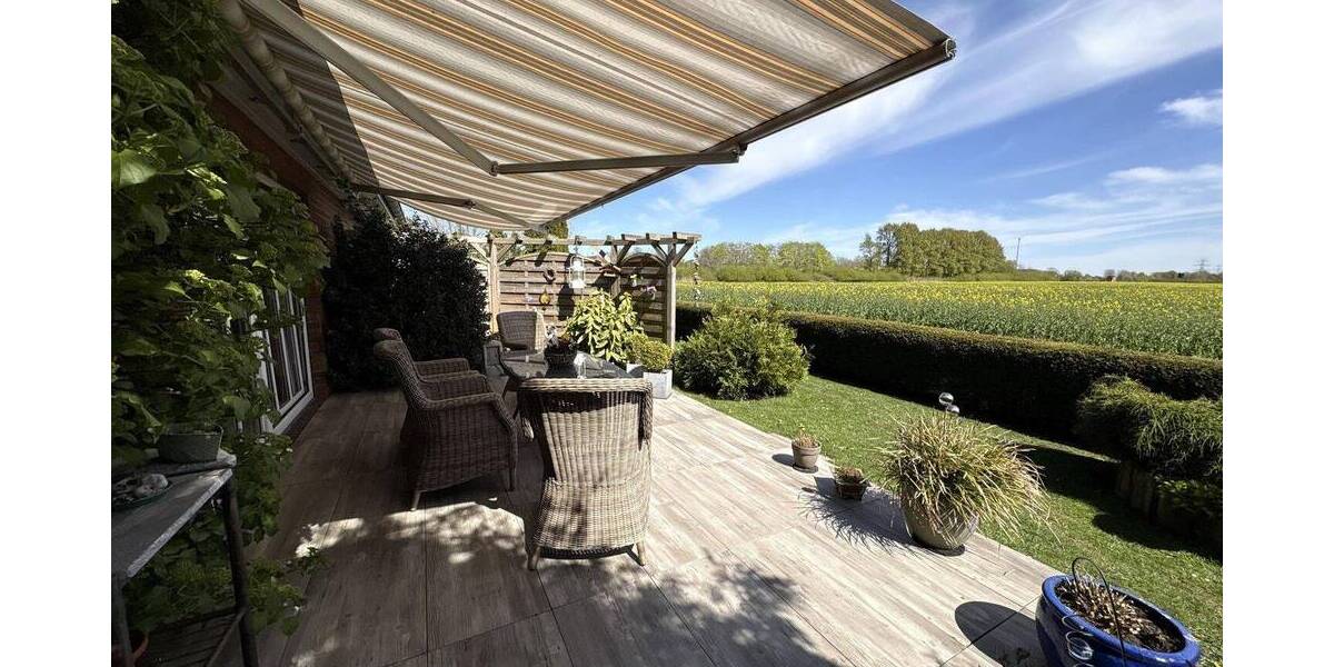 Mehrfamilienhaus, Wohnhaus Risum-Lindholm Lindholm - 9 Zimmer, 301 m&sup2;, 479.000&euro; | Angebot:26392122