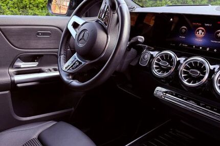 Mercedes-Benz EQA 44.042 km 29.900 &euro; Heidelberg 69115