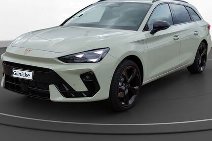 Cupra Leon 4.900 km 42.000 &euro; Minden 32427