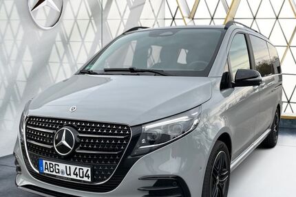 Mercedes-Benz V 300 11.001 km 83.995 &euro; Altenburg-Remsa 04603