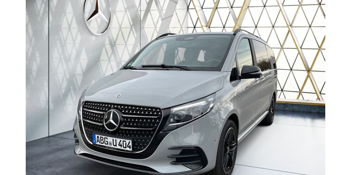 Mercedes-Benz V 300 11.001 km 83.995 &euro; Altenburg-Remsa 04603