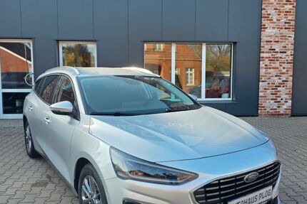 Ford Focus 104.290 km 15.300 &euro; Badbergen 49635