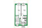 Reihenhaus Erding - 4 Zimmer, 138 m&sup2;, 2.090&euro; | Angebot:26098898